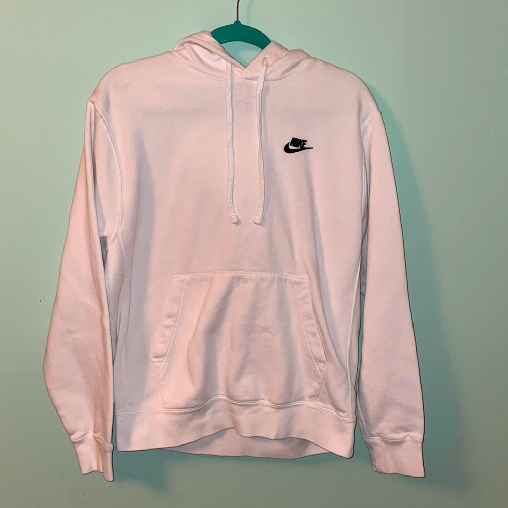 Nike Sportswear Club Fleece Hoodie
